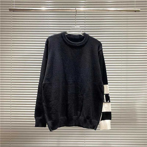 21ss mens womens designers sweaters letters pullover men hoodie long sleeve active sweatshirt embroidery knitwear winter clothes, White;black
21ss mens womens designers sweaters letters pullover men hoodie long sleeve active sweatshirt embroidery knitwear winter clothes, White;black
