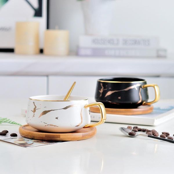 mugs nordic marble ceramic coffee cup frosted luxury mug shop tea milk saucer set and bowl spoon
mugs nordic marble ceramic coffee cup frosted luxury mug shop tea milk saucer set and bowl spoon