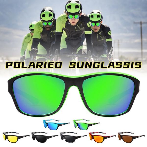 outdoor eyewear polarized sunglasses for men women sports windproof sun glasses lightweight uv400 beach fishing travel
outdoor eyewear polarized sunglasses for men women sports windproof sun glasses lightweight uv400 beach fishing travel