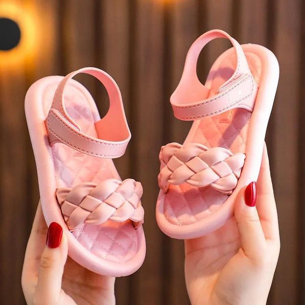 sandals kids girl summer shoes baby fashion butterfly princess casual beach, Black;red
sandals kids girl summer shoes baby fashion butterfly princess casual beach, Black;red
