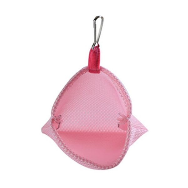 breathable hangable small pet summer sleeping bags hanging bed mesh bird nest hammock toy for hamster supplies cages
breathable hangable small pet summer sleeping bags hanging bed mesh bird nest hammock toy for hamster supplies cages
