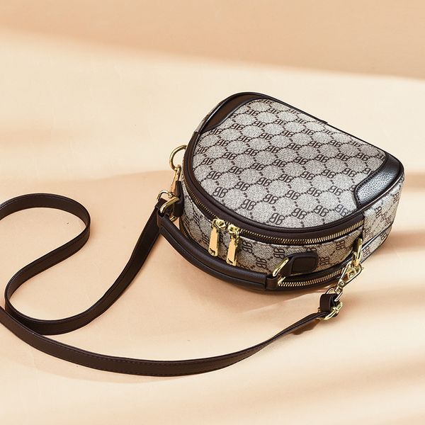 bag women's bag printed portable shell texture large capacity single shoulder messenger
bag women's bag printed portable shell texture large capacity single shoulder messenger