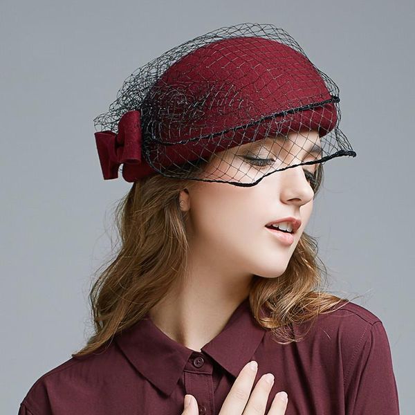 berets 2021 arrival british wool hat autumn and winter women fashion caps d279, Blue;gray
berets 2021 arrival british wool hat autumn and winter women fashion caps d279, Blue;gray