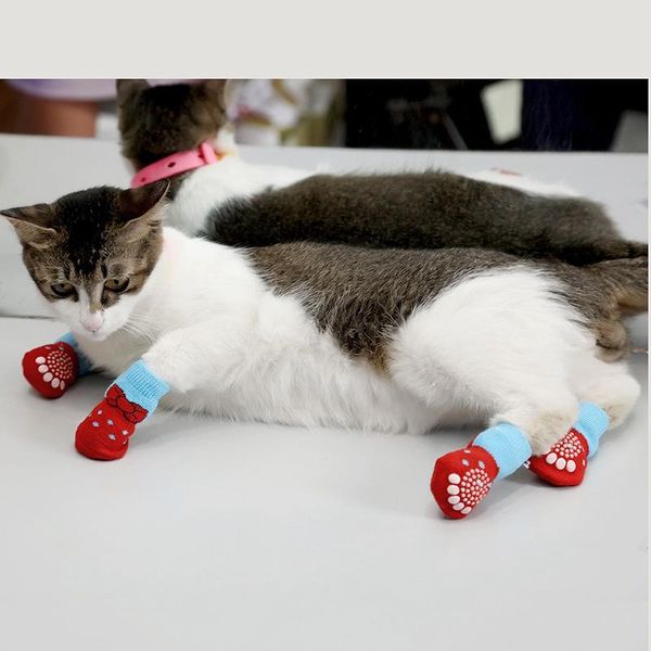 dog apparel winter socks cotton cat cartoon pattern for puppy anti slip supplies comfortable pet products 4pcs
dog apparel winter socks cotton cat cartoon pattern for puppy anti slip supplies comfortable pet products 4pcs