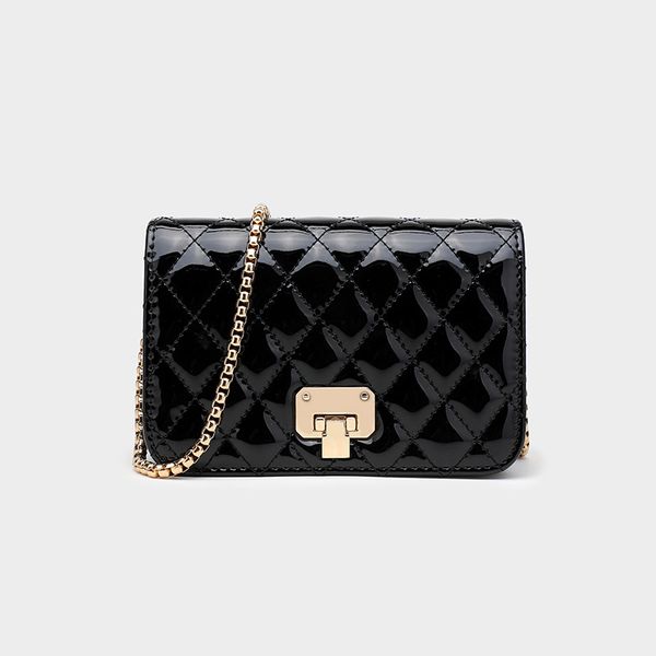 bag leather spring 2020 chain new style diamond small ladies messenger one-shoulder fashion pu female patent gdidr
bag leather spring 2020 chain new style diamond small ladies messenger one-shoulder fashion pu female patent gdidr