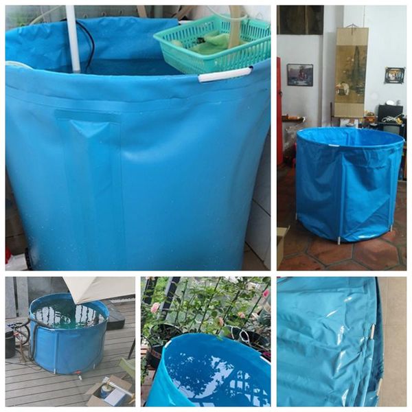 shade circular canvas water pool tarpaulin home aquarium fish tank children swimming aquaculture with support bracket
shade circular canvas water pool tarpaulin home aquarium fish tank children swimming aquaculture with support bracket