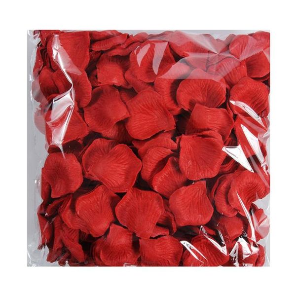 decorative flowers & wreaths 5500pcs non-woven artificial rose flower petal wedding party stage prop decor decorations
decorative flowers & wreaths 5500pcs non-woven artificial rose flower petal wedding party stage prop decor decorations