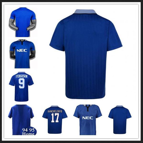 94 95 kanchelskis mens retro soccer jerseys speed gascoigne branch ferguson home blue football shirt 86 87 short sleeve uniforms zhu, Black;yellow
94 95 kanchelskis mens retro soccer jerseys speed gascoigne branch ferguson home blue football shirt 86 87 short sleeve uniforms zhu, Black;yellow