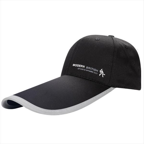 large size outdoor sunshade fishing extension brim 14cm wide baseball cap, Blue;gray
large size outdoor sunshade fishing extension brim 14cm wide baseball cap, Blue;gray
