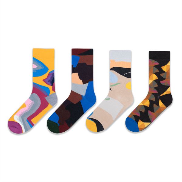 women's sorks hosiery french design phantom palm stoings children cartoon net red art fashion leisure tube women jacquard, Black;white
women's sorks hosiery french design phantom palm stoings children cartoon net red art fashion leisure tube women jacquard, Black;white
