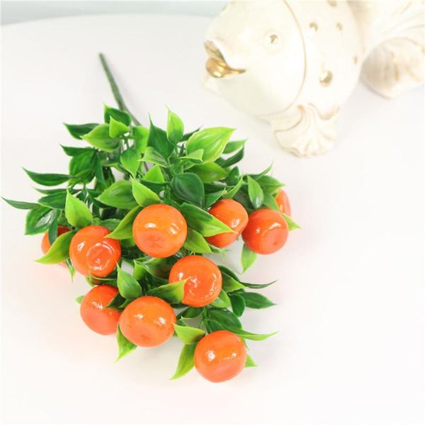 decorative flowers & wreaths 30cm artificial plant flower fruit home wedding decoration multi-fruit bonsai mandarin orange tree potted for
decorative flowers & wreaths 30cm artificial plant flower fruit home wedding decoration multi-fruit bonsai mandarin orange tree potted for
