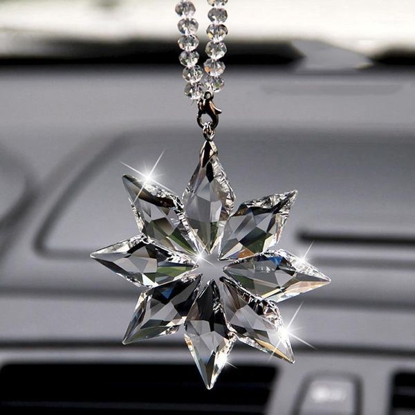 car pendant transparent crystal large snowflakes ornaments sun catcher snowflake clear hanging trim pendants1
car pendant transparent crystal large snowflakes ornaments sun catcher snowflake clear hanging trim pendants1