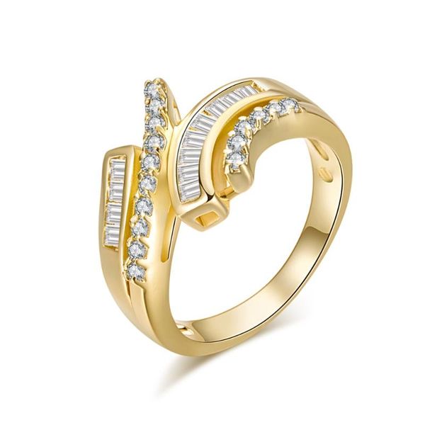 wedding rings 2021 fashion trend gold color austrian crystals cross micro pave zircon gold-color bands wholesale, Slivery;golden
wedding rings 2021 fashion trend gold color austrian crystals cross micro pave zircon gold-color bands wholesale, Slivery;golden