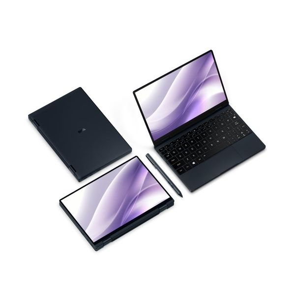 onemix4 notebook 10.1 inch pocket lapcomputer netbook intel -1130g7 8/16g 512/1t ssd usb4.0 ips touch screen windows 10 mini pcs
onemix4 notebook 10.1 inch pocket lapcomputer netbook intel -1130g7 8/16g 512/1t ssd usb4.0 ips touch screen windows 10 mini pcs