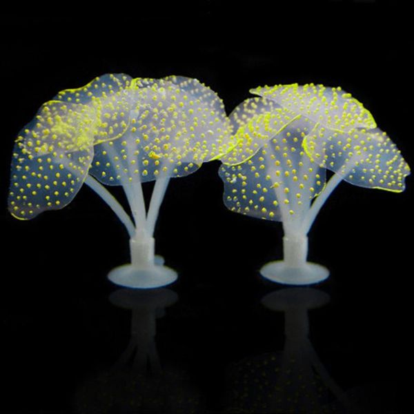 aquarium sucker artificial fake soft coral plant fish tank decoration ornament decorations
aquarium sucker artificial fake soft coral plant fish tank decoration ornament decorations