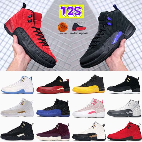 2021 12 12s university blue mens basketball shoes reverse flu black dark concord artric punch low easter women men sneakers trainers
2021 12 12s university blue mens basketball shoes reverse flu black dark concord artric punch low easter women men sneakers trainers