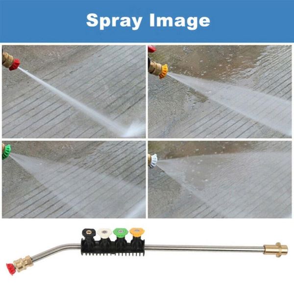 supply spray wand accessory karcher k1 - k7 nozzle tips pressure washer jet lance replacement watering equipments
supply spray wand accessory karcher k1 - k7 nozzle tips pressure washer jet lance replacement watering equipments