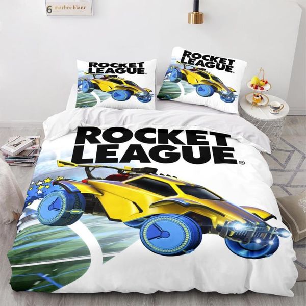 bedding sets rocket league set bedspread single twin full king size car bed aldult bedroom duvetcover
bedding sets rocket league set bedspread single twin full king size car bed aldult bedroom duvetcover
