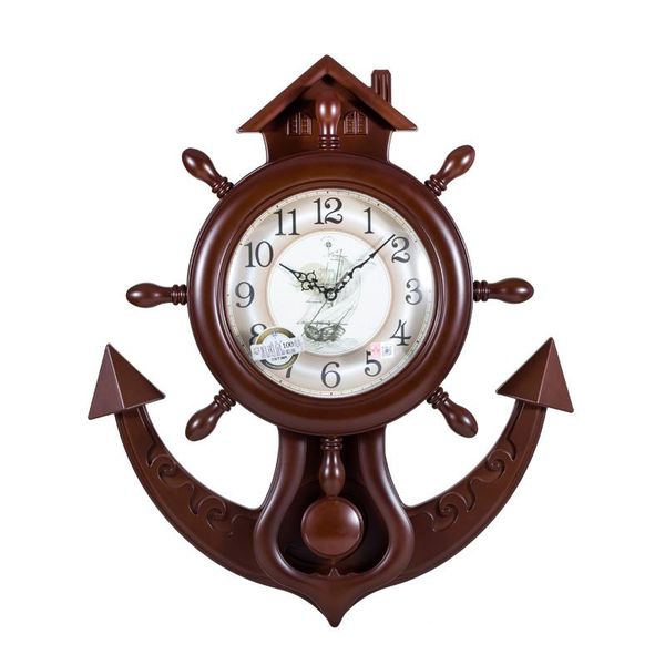 wall clocks european-style retro swing clock living room watch fashion bedroom mute quartz creative shabby chic
wall clocks european-style retro swing clock living room watch fashion bedroom mute quartz creative shabby chic
