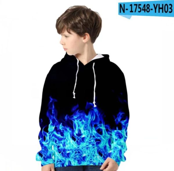 men's hoodies & sweatshirts fashion design 3-15 years kids flaming printed children hoodie 3d boy girl long-sleeved pullovers hommes&nb, Black
men's hoodies & sweatshirts fashion design 3-15 years kids flaming printed children hoodie 3d boy girl long-sleeved pullovers hommes&nb, Black