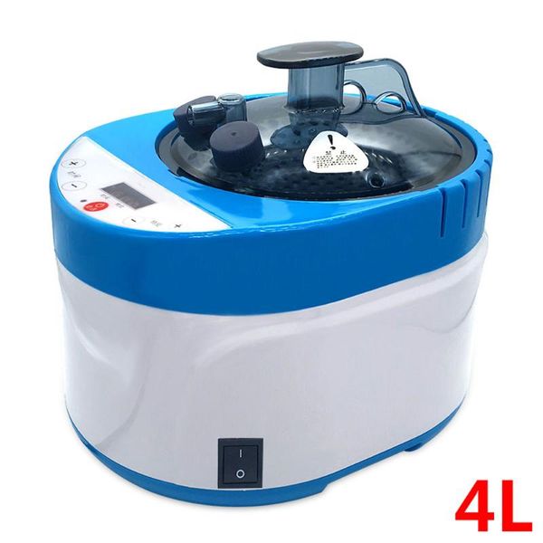 humidifiers 4l household sauna generator fumigation machine seamer stainless steel steam
humidifiers 4l household sauna generator fumigation machine seamer stainless steel steam