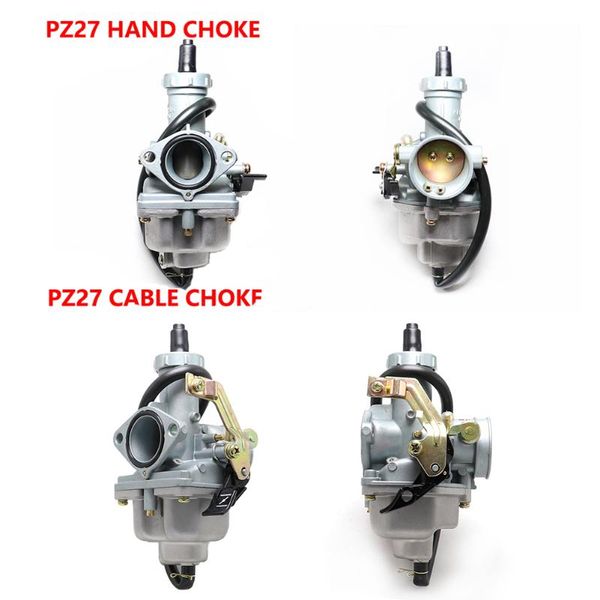 carb hand cable choke carburetor for 50cc- 250cc dirt pit bike atv quad go kart sunl motorcycle fuel system
carb hand cable choke carburetor for 50cc- 250cc dirt pit bike atv quad go kart sunl motorcycle fuel system