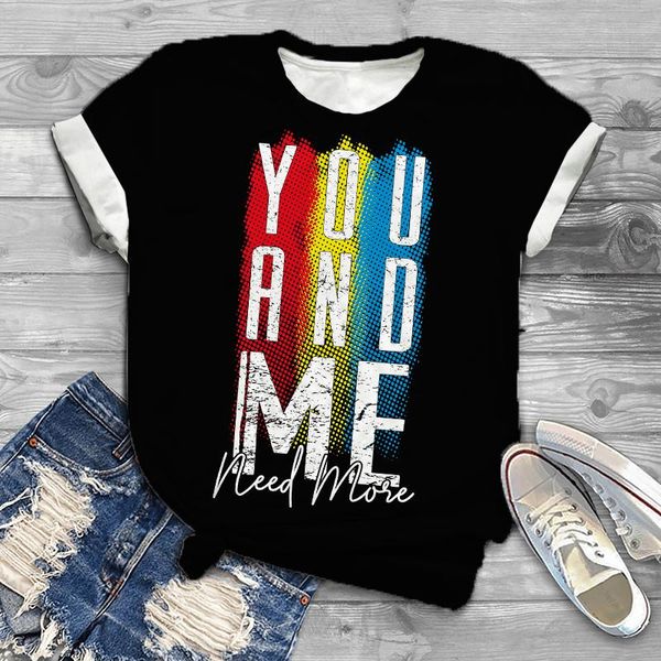 women's t-shirt 2021 letter tees arrival summer women 100%cotton funny t shirt female cute slogan, White
women's t-shirt 2021 letter tees arrival summer women 100%cotton funny t shirt female cute slogan, White