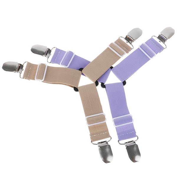 clothing & wardrobe storage 4pcs bed sheet clip grippers suspender cord hook loop clasps adjustabl elastic mattress cover non-slip straps cl
clothing & wardrobe storage 4pcs bed sheet clip grippers suspender cord hook loop clasps adjustabl elastic mattress cover non-slip straps cl
