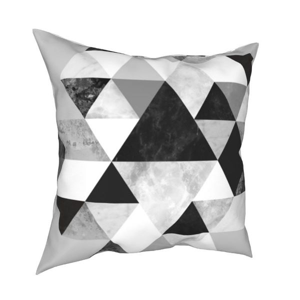 cushion/decorative pillow graphic black white case abstract geometric triangle marble scandinavian cushion cover decor pillowcase for home 1
cushion/decorative pillow graphic black white case abstract geometric triangle marble scandinavian cushion cover decor pillowcase for home 1