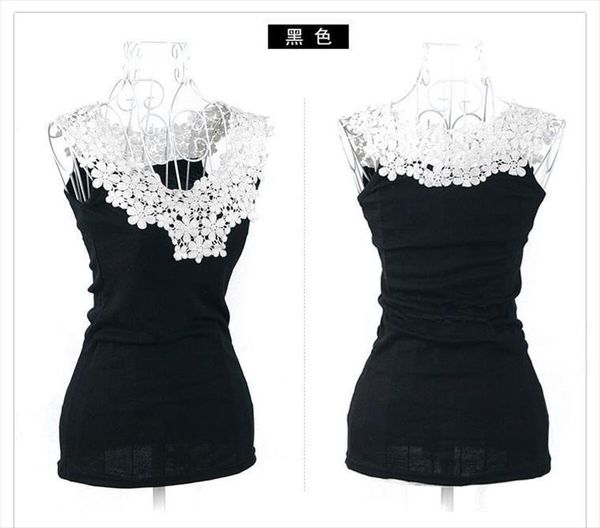 spring autumn winter crochet womens shirts lace slim casual tees for women clothing camisas blusas 1pcs lot ds07, White
spring autumn winter crochet womens shirts lace slim casual tees for women clothing camisas blusas 1pcs lot ds07, White