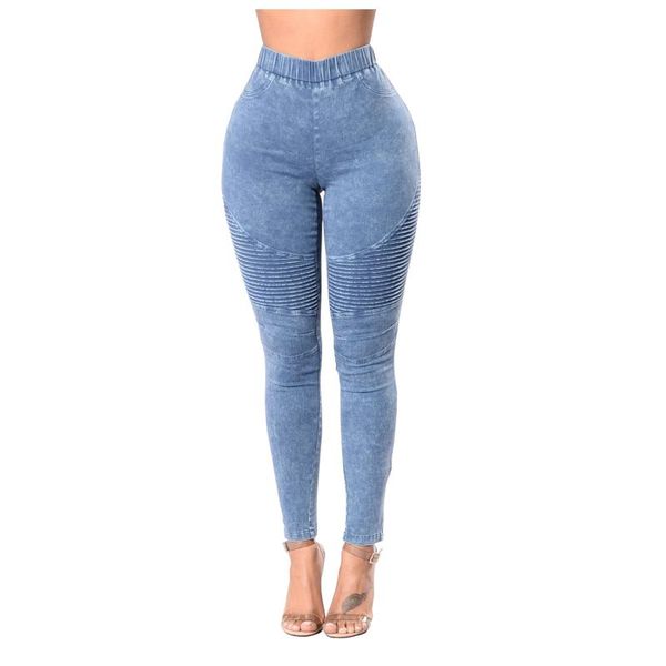 summer casual slim jeans boyfriend mid waist pants women stretch denim mom push up skinny hole woman #t2g women's, Blue
summer casual slim jeans boyfriend mid waist pants women stretch denim mom push up skinny hole woman #t2g women's, Blue