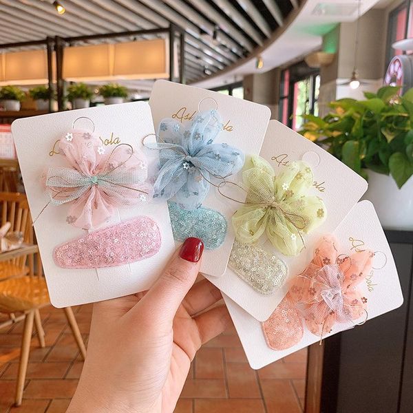 hair accessories children's mesh sequin hairpin water drop bb clip for girls kids tie flowers sweet princess headdress, Slivery;white
hair accessories children's mesh sequin hairpin water drop bb clip for girls kids tie flowers sweet princess headdress, Slivery;white
