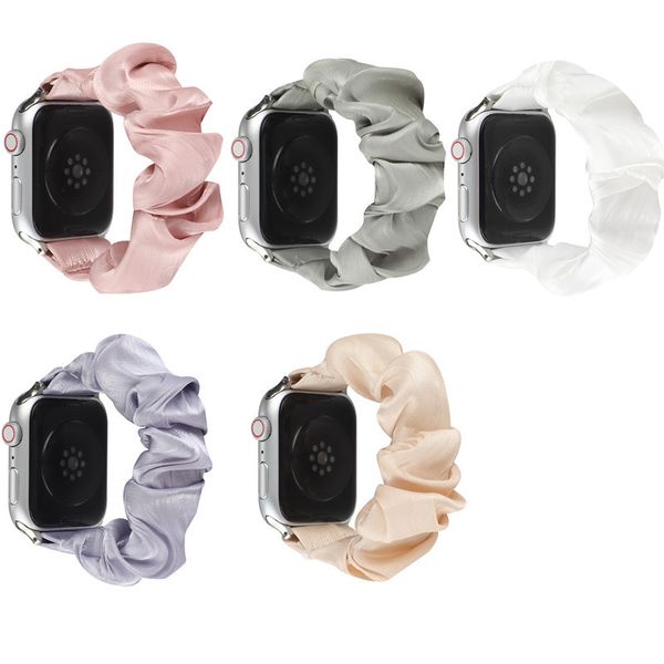 for apple watch band iwatch 4/3/2/1 cloth bracelet strap elegant 38mm 40mm 42mm 44mm
for apple watch band iwatch 4/3/2/1 cloth bracelet strap elegant 38mm 40mm 42mm 44mm