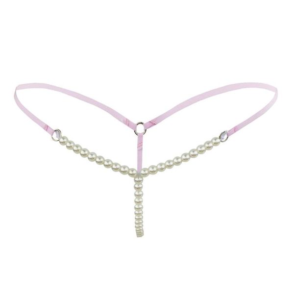 women's panties women faux pearls open croch g-string thong lingerie erotic underwear porno briefs female underpants 2021, Black;pink
women's panties women faux pearls open croch g-string thong lingerie erotic underwear porno briefs female underpants 2021, Black;pink