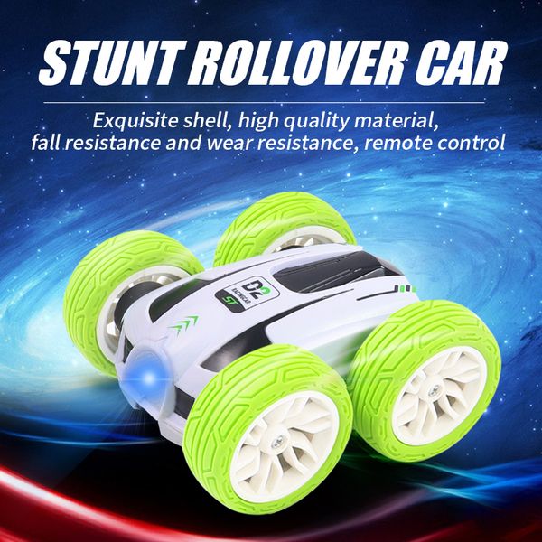2.4g 4ch rc car drift stunt double-sided stunt car rock crawler roll car 360 degree roll spinning flip kids robot rc cars toys
2.4g 4ch rc car drift stunt double-sided stunt car rock crawler roll car 360 degree roll spinning flip kids robot rc cars toys