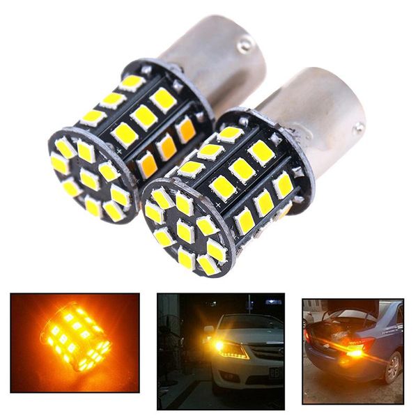 emergency lights 2 pcs ba15s 7507 py21w 1156py high power amber yellow 33 smd 2835 led bulb for front turn signal direction indicator lamp
emergency lights 2 pcs ba15s 7507 py21w 1156py high power amber yellow 33 smd 2835 led bulb for front turn signal direction indicator lamp