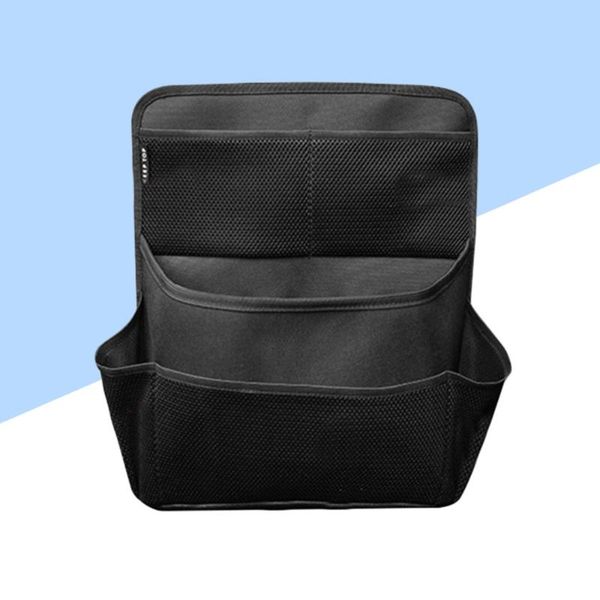car organizer backseat auto trunk loop and hook cargo storage mesh bag (back)
car organizer backseat auto trunk loop and hook cargo storage mesh bag (back)