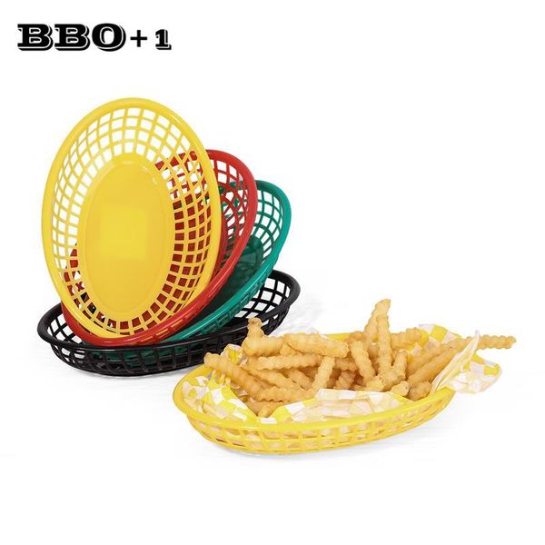 dishes & plates 6pcs plastic fast basket dog serving plate red checked wax liners hamburger french fries paper restaurant tray
dishes & plates 6pcs plastic fast basket dog serving plate red checked wax liners hamburger french fries paper restaurant tray