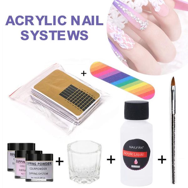 nail art kits diy set acrylic powder gel polish crystal kit liquid brush file nails decoration extension manicure tools
nail art kits diy set acrylic powder gel polish crystal kit liquid brush file nails decoration extension manicure tools
