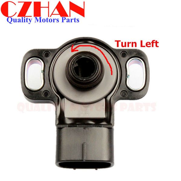 genuine throttle position sensor tps 5ps-85885-01-00 5ps8588501 for yamaha raptor 700 fjr13 apex mtx rtx gt ltx fz1 tdm 900
genuine throttle position sensor tps 5ps-85885-01-00 5ps8588501 for yamaha raptor 700 fjr13 apex mtx rtx gt ltx fz1 tdm 900