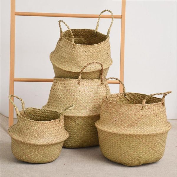 storage baskets seagrass woven basket nordic handmade durable hanging flower pot laundry hamper sundries organizer home decor
storage baskets seagrass woven basket nordic handmade durable hanging flower pot laundry hamper sundries organizer home decor