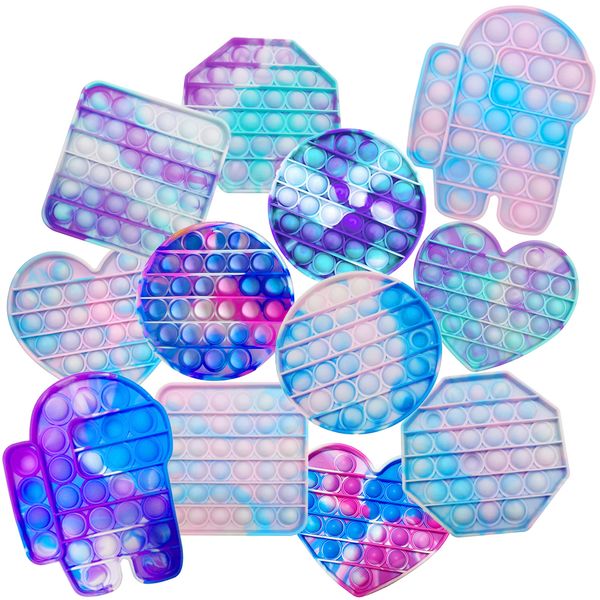 Pop It Hot Push Bubble Fidget Toys Adult Stress Relief Toy Antistress PopIt Soft Squishy Anti-Stress Gift Anti Stress Box Poppit
Pop It Hot Push Bubble Fidget Toys Adult Stress Relief Toy Antistress PopIt Soft Squishy Anti-Stress Gift Anti Stress Box Poppit