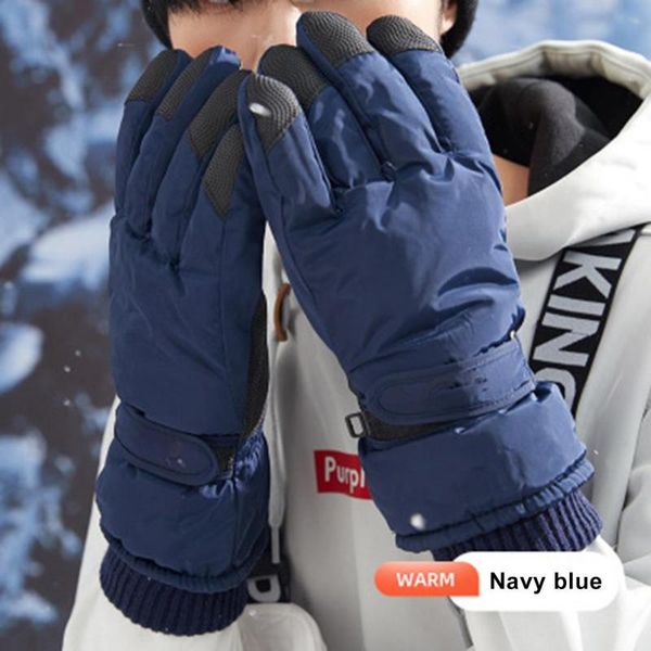 ski gloves waterproof with touchscreen function snowboard thermal warm snowmobile snow
ski gloves waterproof with touchscreen function snowboard thermal warm snowmobile snow