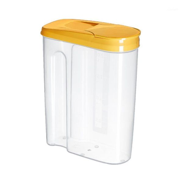 storage bottles & jars 1pc household dry food sealed grain canister container for coffee bean mung
storage bottles & jars 1pc household dry food sealed grain canister container for coffee bean mung