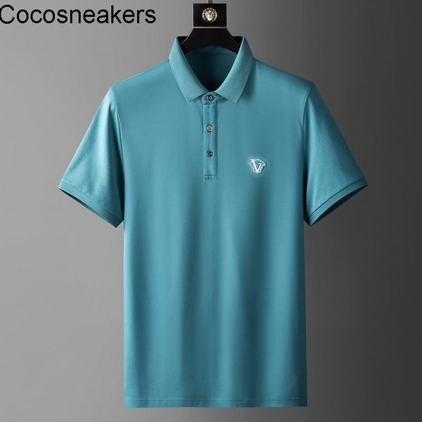 men's polos elegant gentleman comfortable breathable bead mesh fabric embossed pattern summer short sleeve t-shirt shirt, White;black
men's polos elegant gentleman comfortable breathable bead mesh fabric embossed pattern summer short sleeve t-shirt shirt, White;black