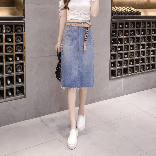 skirts limiguyue spring vintage women high waist denim skirt female split jeans retro pockets side spilt k049, Black
skirts limiguyue spring vintage women high waist denim skirt female split jeans retro pockets side spilt k049, Black
