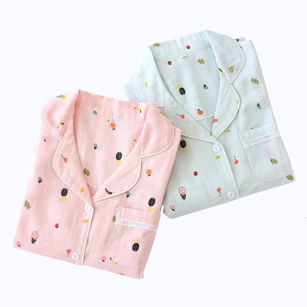 women's sleepwear 2pcs pajamas set gauze cotton women comfort cute cartoon printed long sleeve clothes+pants thin homewear casual, Black;red
women's sleepwear 2pcs pajamas set gauze cotton women comfort cute cartoon printed long sleeve clothes+pants thin homewear casual, Black;red