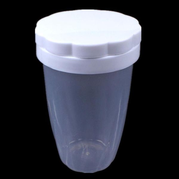 household plastic transparent chocolate shaker icing sugar powder flour cocoa coffee sifter shakers tools baking & pastry
household plastic transparent chocolate shaker icing sugar powder flour cocoa coffee sifter shakers tools baking & pastry