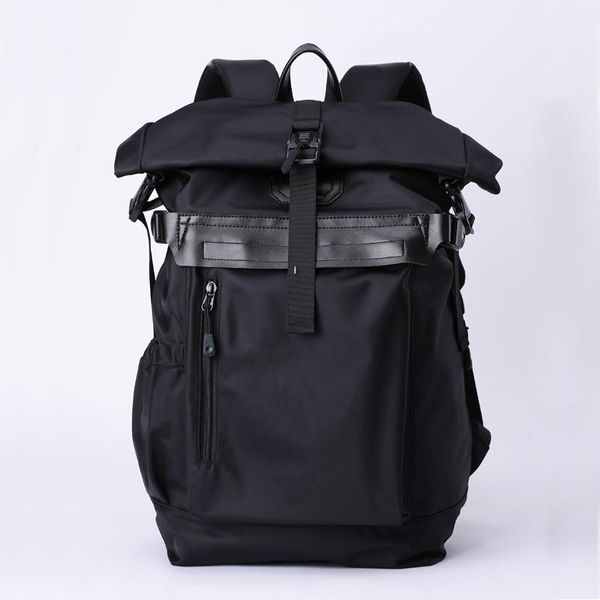 backpack brand men rolllapman large capacity motorcycle outdoor waterproof rucksack anti-theft travel packsack
backpack brand men rolllapman large capacity motorcycle outdoor waterproof rucksack anti-theft travel packsack