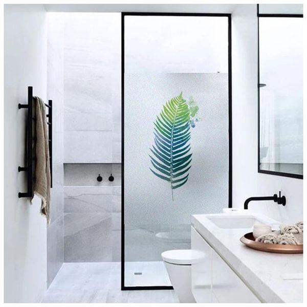 window stickers plant pattern decorative film pvc sticker frosted private static cling privacy protection glass for meeting room
window stickers plant pattern decorative film pvc sticker frosted private static cling privacy protection glass for meeting room